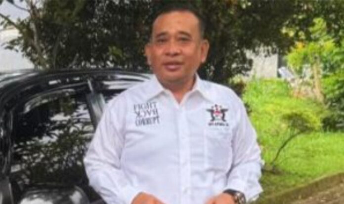 Ketua Umum BPI KPNPA RI, Rahmad Sukendar, menyoroti kondisi sosial dan ekonomi Indonesia yang semakin timpang akibat korupsi yang mengakar dan dominasi oligarki. Menurutnya, praktik korupsi telah menjadi penghambat utama dalam mewujudkan keadilan sosial sebagaimana diamanatkan dalam Pancasila dan UUD 1945.