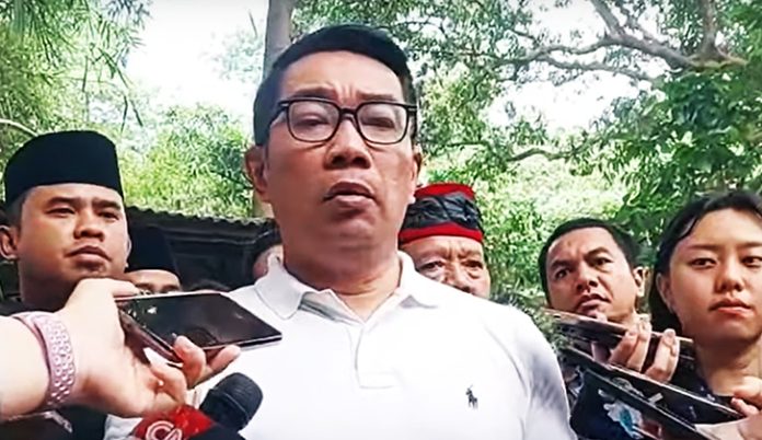 Ridwan kamil