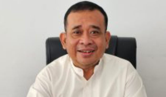 i momen kemenangan ini, mari kita jalin kembali silaturahmi dengan penuh keikhlasan dan kedamaian. Semoga Idul Fitri membawa kedamaian, kebahagiaan, serta kesuksesan bagi kita semua, baik dalam kehidupan pribadi maupun dalam profesi hukum yang kita jalankan.