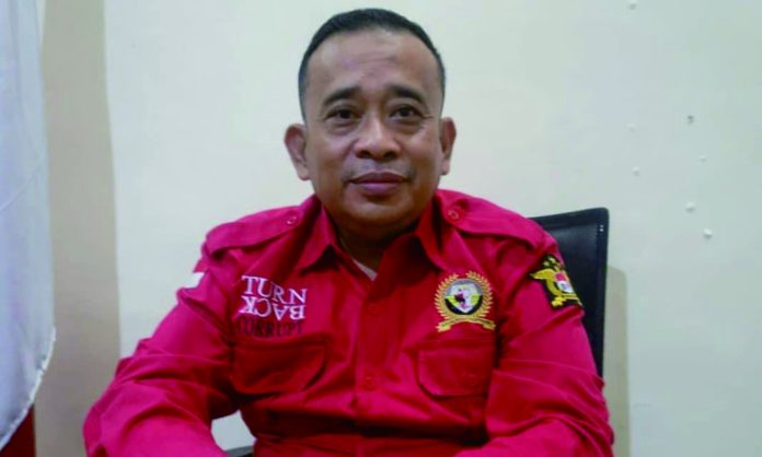 Direktorat Reserse Kriminal Khusus (Ditreskrimsus) Polda Jambi membongkar kasus dugaan korupsi jumbo sebesar Rp180 miliar yang mencoreng dunia pendidikan. yang dialokasikan untuk pengadaan peralatan praktik utama bagi SMA dan SMK di Provinsi Jambi dari DAK Fisik Tahun Anggaran 2021, diduga kuat disalahgunakan oleh oknum-oknum tak bertanggung jawab.