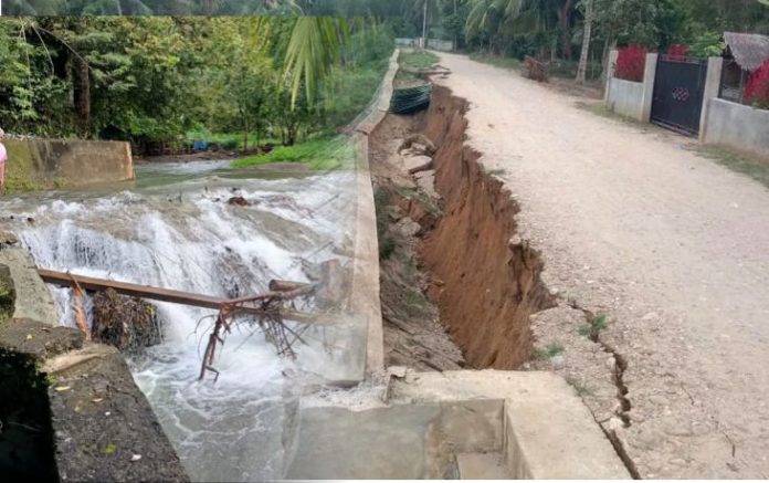 BANJIR
