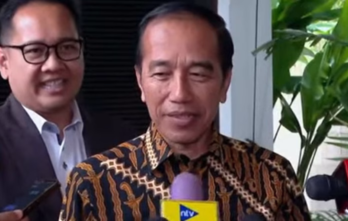 Jokowi