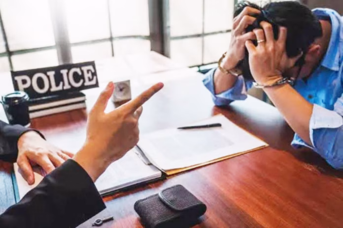 Kapolres Purbalingga, AKBP Achmad Akbar, dalam konferensi pers yang digelar pada Selasa (29/4), mengungkapkan bahwa kasus oknum ormas ini terungkap setelah sebuah video yang memperlihatkan aksi intimidasi dan pemerasan beredar luas di media sosial. (Foto: Ilustrasi)