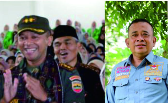 pangdam