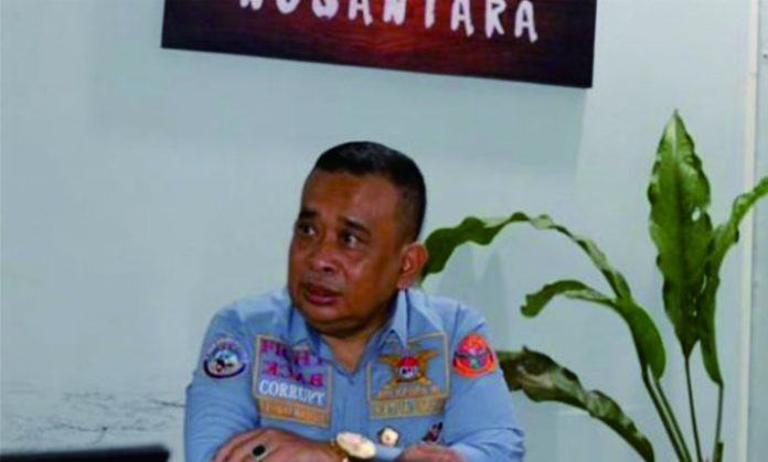 kejari batubara