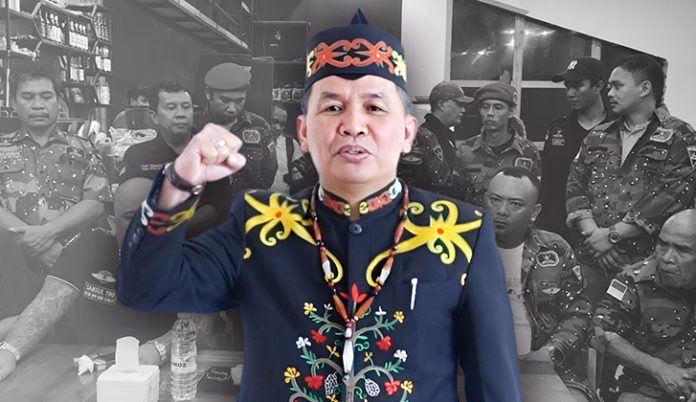 GRIB Jaya