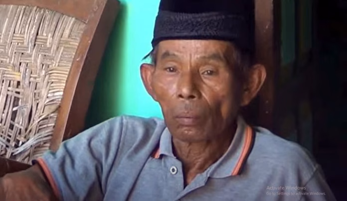 Mbah Tupon