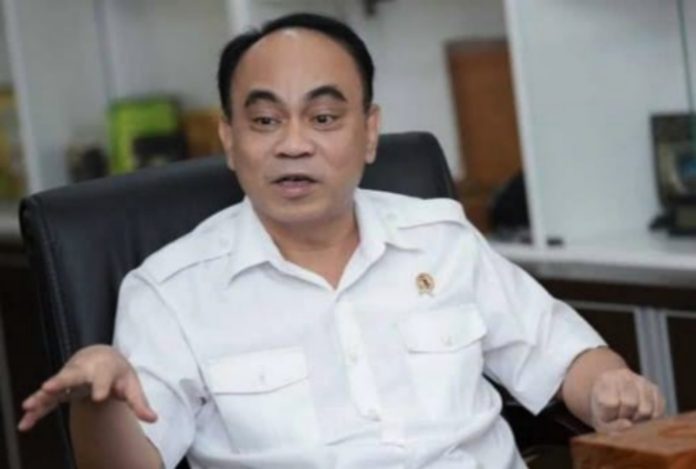 Mantan Menkominfo Budi Arie Setiadi sudah pernah dipanggil untuk diperiksa terkait kasus judi online.