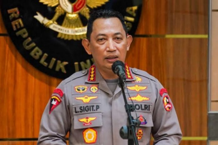 Kapolri Jenderal Listyo Sigit Prabowo kembali melakukan rotasi dan mutasi terhadap lima jabatan Wakil Kepala Kepolisian Daerah (Wakapolda) di berbagai wilayah.
