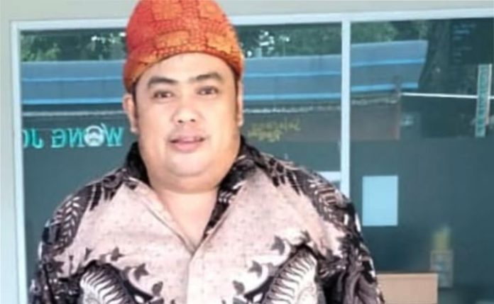 tokoh muda