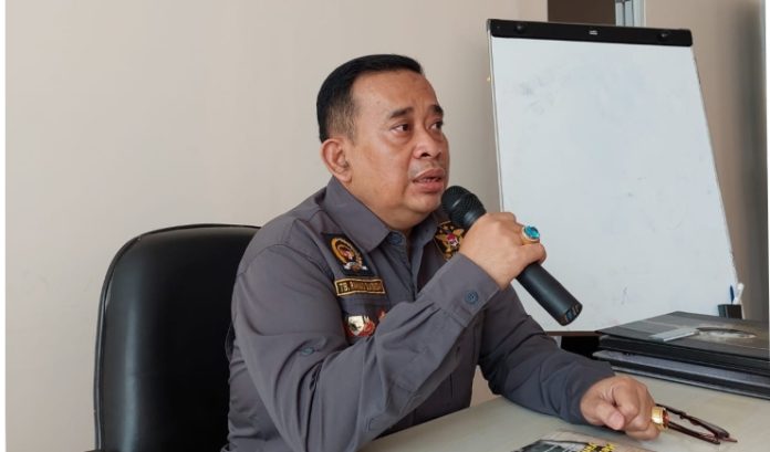 partai Merah