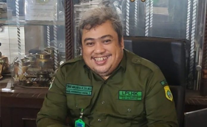 Timur Malaka Kiemas
