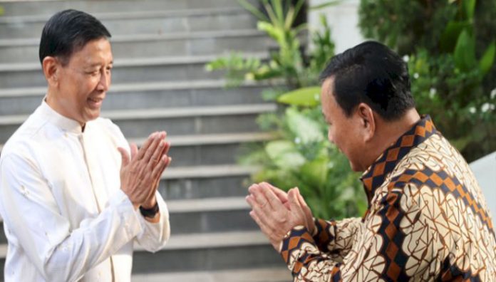 mandulnya APH