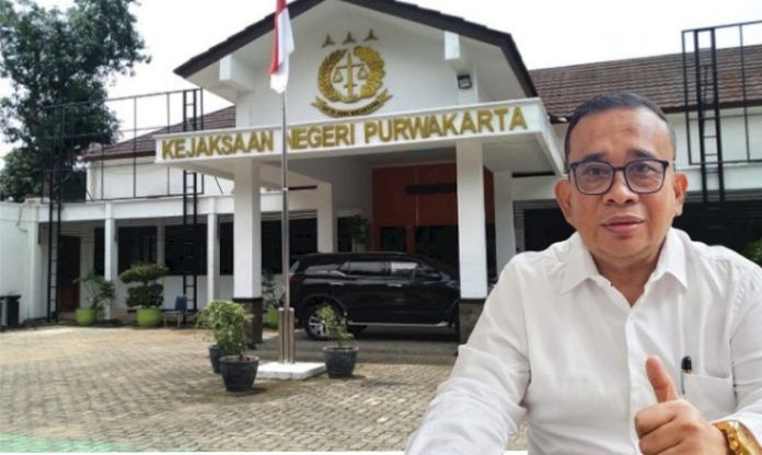 Dugaan Gratifikasi Mobil Mewah
