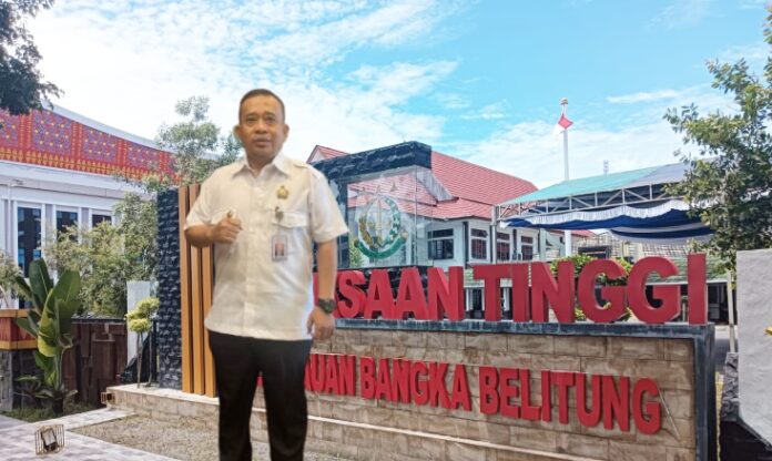 KEJATI BABEL