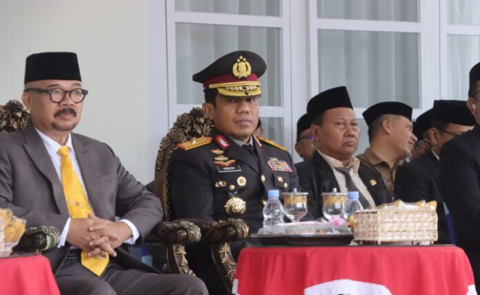 wakapolda gorontalo