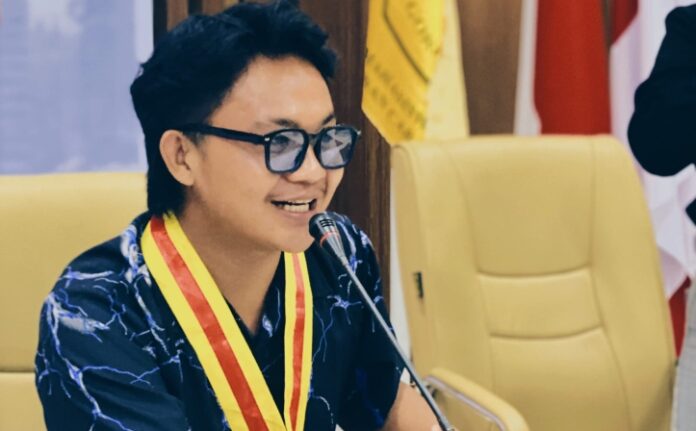 Beredarnya laporan evaluasi penegakan hukum dalam pemberantasan PETI Penambangan Tanpa Izin di Provinsi Gorontalo menuai sorotan dari kalangan mahasiswa hukum, khususnya dari Komisariat Perhimpunan Mahasiswa Hukum Indonesia (PERMAHI) Universitas Negeri Gorontalo (UNG).