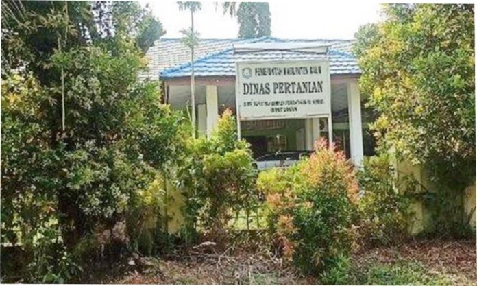 Subdit Tindak Pidana Korupsi (Tipidkor) Ditreskrimsus Polda Bengkulu tengah mengusut dugaan korupsi Proyek dengan anggaran senilai Rp 7,1 miliar di Dinas Pertanian Kabupaten Kaur. Anggaran tersebut berasal dari Tahun Anggaran 2023 dan mencakup kegiatan bidang peternakan serta perencanaan.