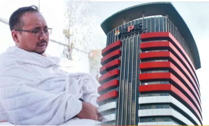 Komisi Pemberantasan Korupsi (KPK) tengah memeriksa sejumlah saksi terkait dugaan korupsi kuota haji di Kementerian Agama (Kemenag), termasuk dai kondang Ustaz Khalid Basalamah. Kasus ini mendapat sorotan dari Ketua Umum BPI KPNPA RI, Rahmad Sukendar.