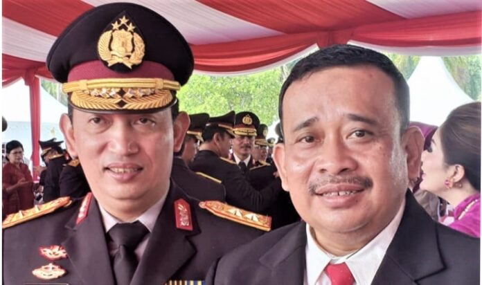 segera ganti kapolri