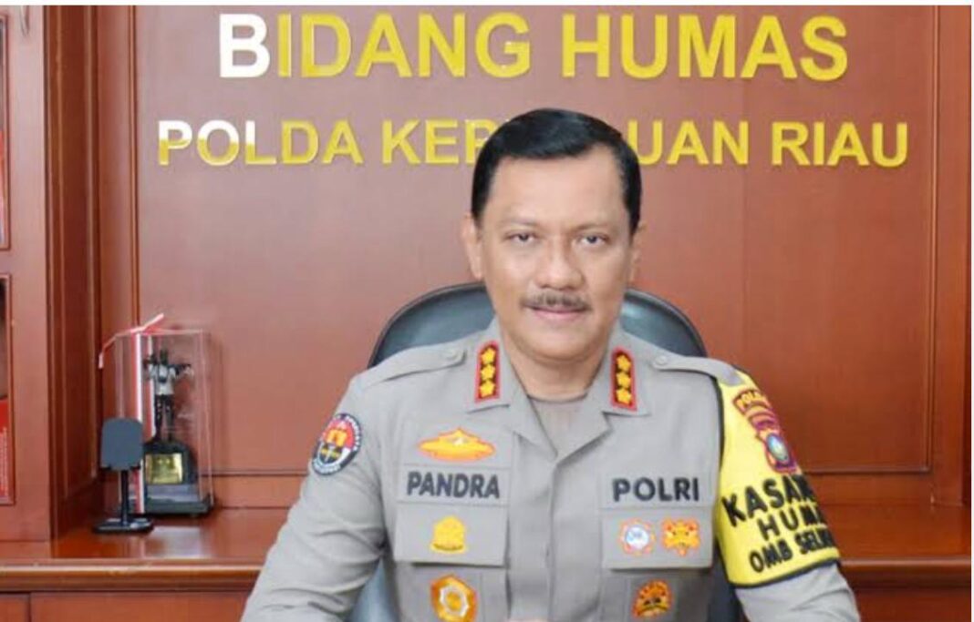 Kabid Humas Polda Kepri mengatakan kehadiran media toBagoes  TB dan Media Online Tobagoes ini akan menjadi mitra strategis dalam memperkuat jaringan informasi antara kepolisian dan masyarakat.
