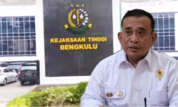 Ketum BPI KPNPA RI Akan Sambangi Kejati Bengkulu, Apresiasi Keberanian Bongkar Korupsi Batu Bara Ketua Umum BPI KPNPA RI, Rahmad Sukendar, awal bulan agustus akan berkunjung ke Kejaksaan Tinggi Bengkulu. Kunjungan tersebut dilakukan untuk memberikan penghargaan atas langkah cepat dan berani Kejati Bengkulu dalam menindaklanjuti laporan dugaan tindak pidana korupsi di sektor pertambangan batu bara.