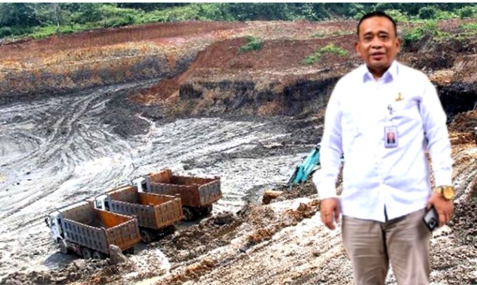 Ketua Umum Badan Peneliti Independen Kekayaan Penyelenggara Negara dan Pengawas Anggaran Republik Indonesia (BPI KPNPA RI), Rahmad Sukendar, memberikan apresiasi atas langkah cepat Kejaksaan Tinggi Kejati Bengkulu dalam menindaklanjuti pengaduan masyarakat terkait dugaan praktik korupsi di sektor pertambangan batubara.