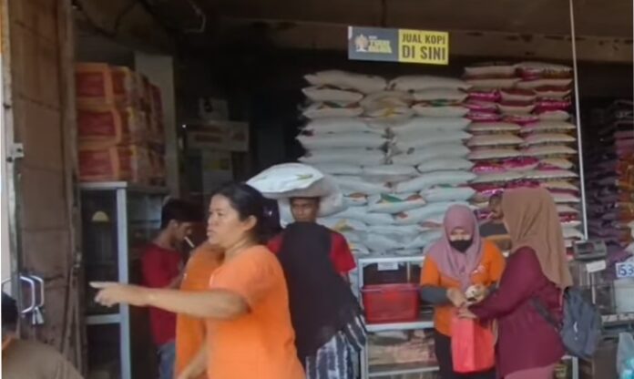 Amran Ungkap Intimidasi saat Berantas Mafia Beras: Demi Petani dan Bangsa