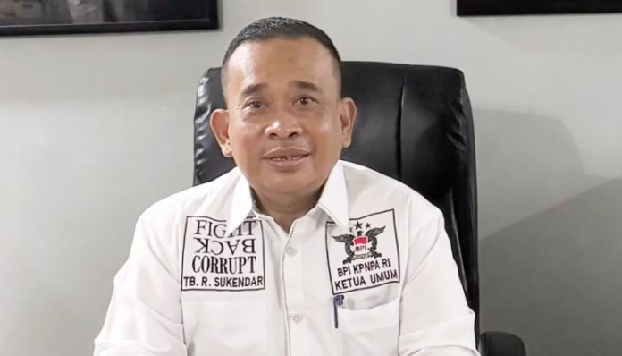 Ketua Umum Badan Peneliti Independen Kekayaan Penyelenggara Negara dan Pengawas Anggaran Republik Indonesia (BPI KPNPA RI), Rahmad Sukendar, mengecam keras dugaan tindakan arogan yang dilakukan oleh salah satu anggota Badan Intelijen Negara Daerah (BINDA) Kalimantan Tengah.