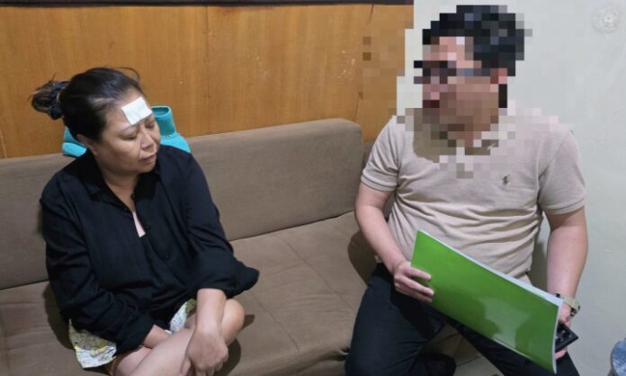 Kejaksaan Republik Indonesia melalui Tim Tangkap Buronan (Tabur) Intelijen Kejaksaan Tinggi Daerah Khusus (DKI) Jakarta bekerja sama dengan Kejaksaan Tinggi Bali berhasil mengamankan seorang buronan yang masuk dalam Daftar Pencarian Orang (DPO).