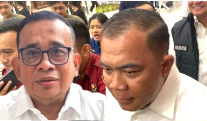 Tindakan tegas yang dilakukan Brigjen Polisi Nunung Syaifuddin selaku Direktur Tindak Pidana Tertentu (Tipidter) Bareskrim Polri dalam memberantas praktik tambang ilegal mendapat apresiasi tinggi dari Badan Peneliti Independen Kekayaan Penyelenggara Negara dan Pengawas Anggaran Republik Indonesia (BPI KPNPA RI).