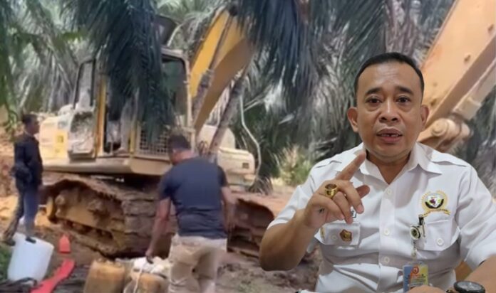 Direktorat Reserse Kriminal Khusus (Ditreskrimsus) Polda Sumatera Barat kembali mengungkap praktik tambang emas ilegal (PETI) di Kabupaten Pasaman. Operasi dilakukan Rabu dini hari, 18 Juni 2025, sekitar pukul 02.00 WIB.