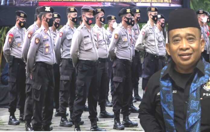 Ketua Umum Badan Peneliti Independen Kekayaan Penyelenggara Negara dan Pengawas Anggaran Republik Indonesia (BPI KPNPA RI), Rahmad Sukendar, angkat bicara terkait maraknya opini publik yang dinilai terlalu mudah menyudutkan anggota Polri yang tengah bertugas di lapangan.