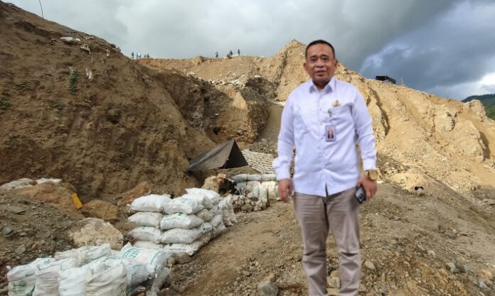 Ketua Umum BPI KPNPA RI, Tubagus Rahmad Sukendar, mengecam keras dugaan penggunaan zat kimia berbahaya seperti sianida dalam aktivitas penambangan emas oleh PT Citra Palu Minerals (CPM) di kawasan Poboya, Palu.