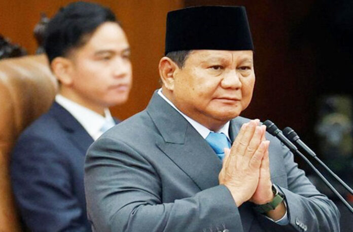 Prabowo: Kritik Itu Perlu, Meski Kadang Menyesakkan Presiden RI Prabowo Subianto menegaskan pentingnya kritik dan pengawasan terhadap pemerintah, meski terkadang terasa menyesakkan.