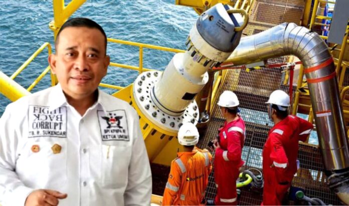 Ketua Umum BPI KPNPA RI, Rahmad Sukendar, mendesak  penegak hukum untuk bertindak tegas dan menyapu bersih praktik mafia migas yang dinilai merugikan negara dan rakyat.
