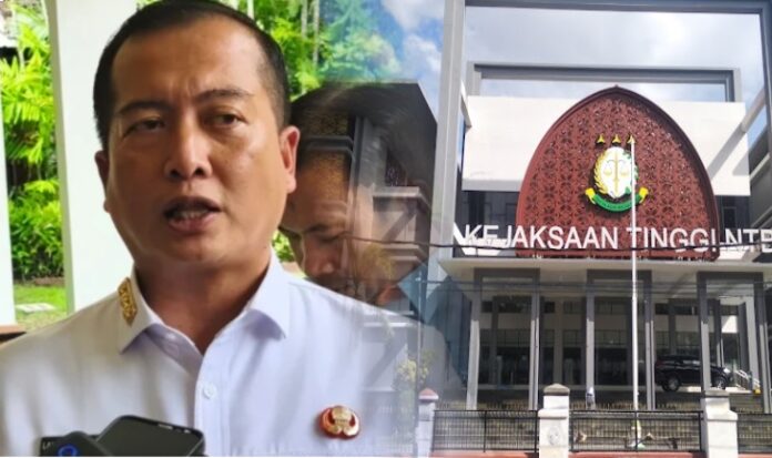 Ketua Umum BPI KPNPA RI, Rahmad Sukendar, mendesak aparat penegak hukum polda dan kejati segera menindaklanjuti laporan dugaan penyalahgunaan wewenang dan gratifikasi yang menyeret Gubernur Nusa Tenggara Barat (NTB), H. Lalu Muhammad Iqbal, bersama Kepala BPKAD Ahmad Nursalim.
