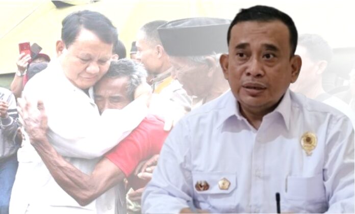 Ketua Umum BPI KPNPA RI, Rahmad Sukendar, meminta Presiden Prabowo Subianto segera mengambil langkah komprehensif untuk meredam gelombang unjuk rasa yang terjadi di berbagai daerah. Menurutnya, pemerintah perlu mengedepankan pendekatan dialogis dan humanis agar potensi tindakan anarkis tidak meluas.