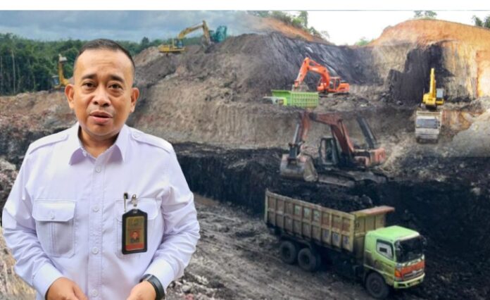 Ketua Umum BPI KPNPA RI, Rahmad Sukendar, menuding aparat penegak hukum (APH) melakukan pembiaran terhadap maraknya aktivitas tambang ilegal di berbagai daerah.