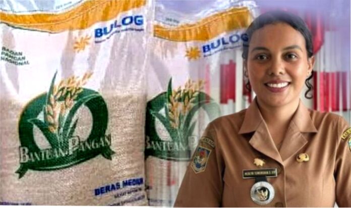 Pemerintah Distrik Wania, Kabupaten Mimika, Papua Tengah, memastikan penyaluran bantuan sosial (bansos) tepat sasaran dengan memperbaiki data penerima di Sistem Informasi Kesejahteraan Sosial Next Generation (SIKS-NG) milik Kementerian Sosial.