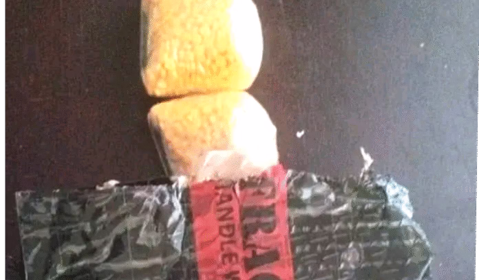 Satuan Reserse Narkoba (Satresnarkoba) Polres Bitung kembali berhasil mengungkap kasus peredaran obat keras jenis Trihexypenidyl (Hexymer) di wilayah Kota Bitung.