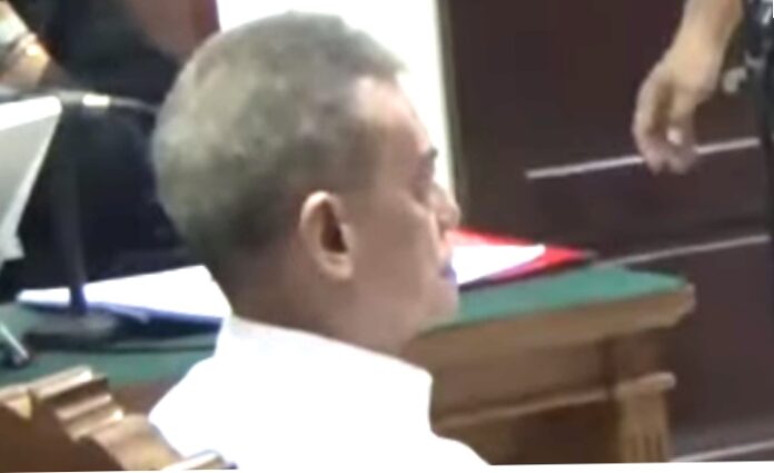 Kasus Narkoba, Fariz RM: Saya Korban Pengguna, Bukan Pengedar Musisi senior Fariz RM hari ini, Senin (11/8/2025), akan membacakan nota pembelaan (pledoi) dalam sidang lanjutan kasus dugaan penyalahgunaan narkoba di Pengadilan Negeri Jakarta Selatan.