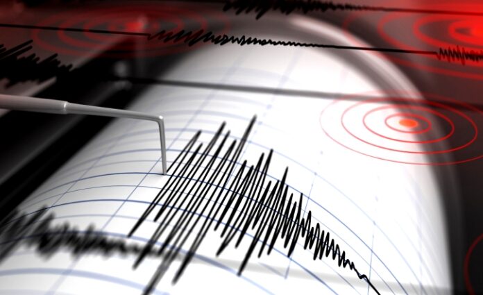 Gempa bumi berkekuatan magnitudo (M) 4,9 mengguncang Kabupaten Bekasi, Jawa Barat, Rabu (20/8/2025) pukul 19.54 WIB. Guncangan terasa di sejumlah wilayah Jabodetabek.