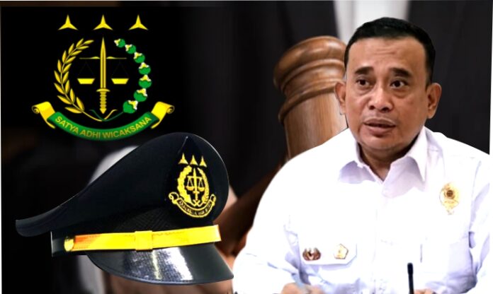 Ketua Umum BPI KPNPA RI, Rahmad Sukendar, memberikan apresiasi tinggi kepada Kejaksaan Agung di bawah kepemimpinan Jaksa Agung ST Burhanuddin yang dinilai berhasil menegakkan marwah institusi Adhyaksa sebagai garda terdepan pemberantasan korupsi.