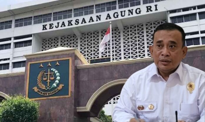 Ketua Umum BPI KPNPA RI, Rahmad Sukendar, melontarkan kritik keras terhadap Kejaksaan Agung yang dinilai hanya banyak bicara tanpa tindakan nyata terkait eksekusi buronan Silvester Matutina.