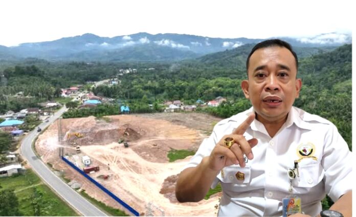 Rahmad Sukendar Desak KPK Usut Tuntas Korupsi RSUD Kolaka Timur Komisi Pemberantasan Korupsi (KPK) kembali melakukan penggeledahan di Kantor Dirjen Kesehatan Lanjutan, Kementerian Kesehatan. Langkah ini terkait kasus dugaan korupsi proyek pembangunan RSUD Kolaka Timur yang menyeret Bupati Kolaka Timur nonaktif, Abdul Azis. Proyek tersebut menggunakan Dana Alokasi Khusus (DAK) dari Kementerian Kesehatan.
