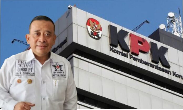 Komisi Pemberantasan Korupsi (KPK) kembali mengguncang publik dengan operasi tangkap tangan (OTT) terhadap pejabat negara. Wakil Menteri Ketenagakerjaan (Wamenaker) Immanuel Ebenezer ditangkap atas dugaan pemerasan terkait pengurusan izin kasus OTT ini berkaitan dengan pemerasan pengurusan sertifikasi K3.