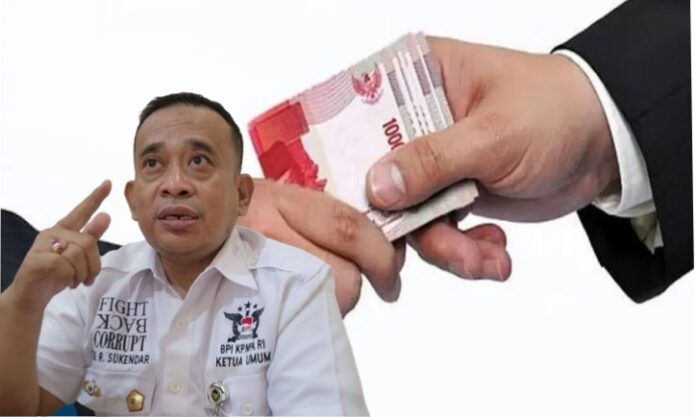 Ketua Umum BPI KPNPA RI, Rahmad Sukendar, melontarkan kritik keras terhadap praktik kotor yang masih marak dalam penunjukan pejabat di Indonesia.