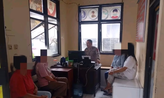 Polres Minahasa Tenggara (Mitra) terus berkomitmen meningkatkan kinerja dan pelayanan prima kepada masyarakat.