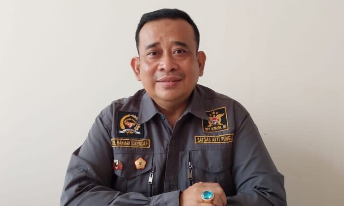 Ketua Umum BPI KPNPA RI, Tb Rahmad Sukendar, menyatakan dukungan penuh terhadap langkah Presiden Prabowo Subianto yang mengultimatum 1.063 tambang ilegal dengan potensi kerugian negara hingga Rp300 triliun.